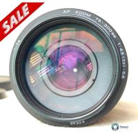 ราคา เลนส์กล้อง Minolta AF Zoom 75-300mm f4.5(32) Telephoto Mount A (29457900972)
