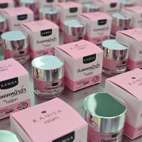 ราคา กันแดดหน้าฉ่ำ กันน้ำกันเหงื่อ 5 กรัม (26579658195)