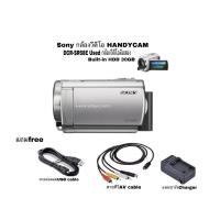 ราคา Sony DCR-SR68e #กล้องวีดีโอ มือสอง used camcorder 30GB HDD สุดคุ้ม พร้อมใช้ มีประกัน (12517339051)