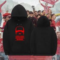 ราคา สกรีนลายแฟนคลับลิเวอร์พูล The Normal One - Liverpool FC The Normal One M-5XL (27303427465)