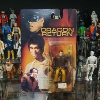 ราคา โมเดล Mr.Hon bruce lee Dragon return งานเก่า (22573295543)