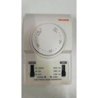 ราคา รูมเทอร์โมแอร์ รีโมทย์แอร์ ตัวปรับอุณหภูมิแอร์ ORANGE (1699330451)