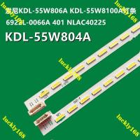 ราคา ใหม่ 1 ชุด KDL-55W804A KDL-55W805A KDL-55W8100A SONY 55 "LED TV Backlight/โคมไฟทีวีBacklight KDL-55W804 (40709204209)