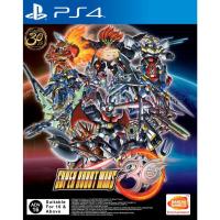 ราคา (มือ 1) PS4 : Super Robot Wars 30 (Z.3/Eng.) (18721882511)