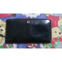 ราคา กระเป๋าตังมือสองยี่ห้อkate spade NEW YORKของแท้ (7864685943)