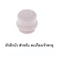 ราคา หัวฝักบัว สำหรับ ตะเกียงเจ้าพายุ (9925261817)