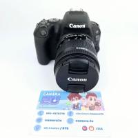 ราคา Canon EOS 200D + 18-55 Used (24244141395)