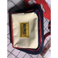 ราคา กระเป๋าคาดอกmoonset ของแท้ มือสอง *ภาพถ่ายจากสินค้าจริง (14740404912)