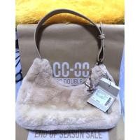 ราคา กระเป๋าขนฟู cc-oo (cc double o) (15246867234)
