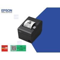 ราคา Epson Slip Thermal Printer TM-T82III เครื่องปริ้นสลิปแบบความร้อน (20371802512)