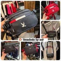 ราคา CC DOUBLE O กระเป๋าคาดอกแท้ พร้อมส่ง (12970452376)