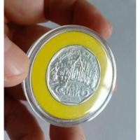 ราคา เหรียญ 5บาท ปี2546 เหรียญสะสม เหรียญหายาก (18851449824)