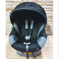 ราคา คาร์ซีทมือสอง Ailebebe รุ่น Kurutto Premium (4717727552)