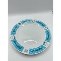 ราคา จานเซรามิค Sanrio Charmmy Kitty Ceramic Plate (41161304951)