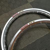 ราคา วงล้อ BANZAI 1.20,1.40 ขอบ 17 สีเงิน (คู่ละ)*ได้ 2 วง* (3488112734)