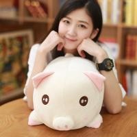 ราคา หมูน่ารักของเล่นตุ๊กตาตุ๊กตาตุ๊กตาตุ๊กตาหมอนนอนน่ารัก แร็กดอลล์ สาวไขมันหมูของขวัญวันเกิด (42468927494)