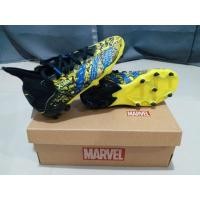 ราคา รองเท้าฟุตบอล รองเท้าสตั๊ด ADIDAS MARVEL PREDATOR FREAK.3 size 13.5K (20750959103)