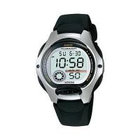 นาฬิกา Casio Digital Lady รุ่น LW-200-1AVDF