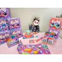 ราคา เฟอร์บี้ 2023 furby interactive plush toys (ของแท้นำเข้าเอง 100%) (24080062059)
