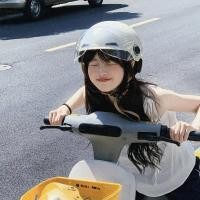 ราคา หมวกเซฟตี้ หมวก arai หมวกกันน็อครถยนต์ไฟฟ้าแนววินเทจสำหรับผู้หญิงขี่ในฤดูใบไม้ร่วงและฤดูหนาวรถแบตเตอรี่กันลมในฤดูใบไม้ผลิและฤดูร้อนหมวกกันน็อคน่ารักใช้ได้ทุกฤดูกาล (27341279265)