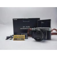 ราคา Fuji xa 5 พร้อมเลนส์ kit Dark silver (19041561980)