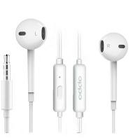 ราคา OPPO หูฟัง oppo MH133 คุณภาพสูง ของแท้ 1:1 เสียงดีราคาถูก (10525382664)