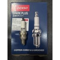 ราคา หัวเทียนดรีมเดนโซ่แท้u16fs-u หัวเทียนฮอนด้าดรีมเวพ DENSO (40819133361)