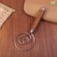 ราคา [TO] เดนมาร์กแป้งปัดจับไข่ครีมผสมแท่งสองหลุมแป้งเค้กกวนปัดครัวเบเกอรี่เครื่องมือ TH (27162163006)