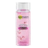 ราคา การ์นิเย่ เอสเซนส์โลชั่น สูตรซากุระ ไวท์ พิงคิช เรเดียนซ์ 120 มล. (Garnier Sakura White Pinkish Radiance 120ml)