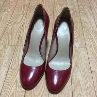 ราคา รองเท้า LYN สีแดง ไซส์ 39 ส่งฟรี ลทบ (7544232194)