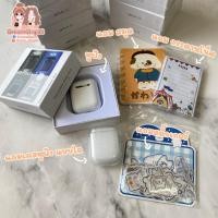 ราคา หูฟัง Bluetooth inpods i12 (3892686617)