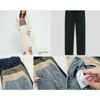 ราคา #0726 Uniqlo เอวยืด บางตัวป้ายติดmuji บางตัวติดGU #18/8 (7897097453)