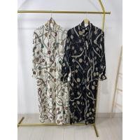 ราคา BJ - bangkok premium 2 สี Plisset Dress (23416597628)