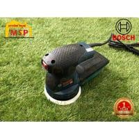 ราคา Bosch เครื่องขัดกระดาษทราย กลม GEX 125 - 1 AE ระบบลูกเบี้ยว 125 มม #06013875K0 (10098714414)