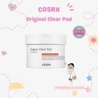 ราคา COSRX ONE STEP ORIGINAL CLEAR PAD (23858003847)