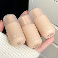 ราคา Gogo Tales Velvet Matte Lock Color Lip Glaze Gogo Dance ขวดกลมเล็ก Lip Glaze Velvet Matte Matte Lip Glaze ความอิ่มตัวต่ําไวท์เทนนิ่ง Non-Stick Cup (28534800076)