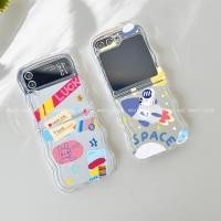 ราคา Samsung Galaxy Z Flip 6 5G / Z Flip 5 5G / Z Flip 4 5G / Z Flip 3 5G / Flip3 Flip4 Flip5 Flip6 -AA23 (26540040728)