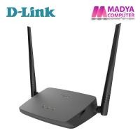 ราคา D-Link DIR-612 เราเตอร์ไร้สาย N300 (28730985807)