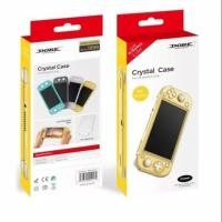 ราคา เคส Nintendo Switch Lite Dobe Crystal TNS 19071 (29765243038)