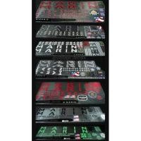 ราคา สติ๊กเกอร์ MARIN ELDRIDGE GRADE (23013746016)