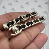 ราคา กิ๊บติดผม เรียบหรู งานทองเหลือง ออริ พร้อมส่ง ราคาต่อชิ้น (24118047628)