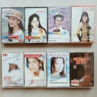 ราคา เทปคาสเซ็ตเทปเพลง ลัดดาวัลย์ ประวัติวงศ์,พจมาน พิมพ์จันทร์,วิภา จันทรกูล ( Cassette 2050300165 ) (14048378939)