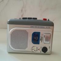 ราคา Aiwa TP-S70 เครื่องเล่นเทป (15939557248)