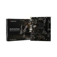 ราคา MAINBOARD (AM4) BIOSTAR B550MH (13641672455)