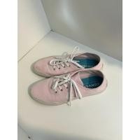 ราคา รองเท้าผ้าใบ Converse all star ของแท้ size 37 มือสอง ใส่ 2 ครั้ง (41008997514)