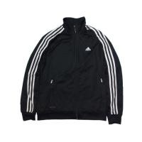 ราคา Hitam Tracktop Adidas Climalite Black Second (19037940478)
