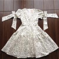 ราคา เดรสงานป้าย muse size s (7532548401)