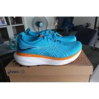 ราคา รองเท้า Asics Nimbus 25 ผู้ชาย ไซส์ 9H (23383782731)