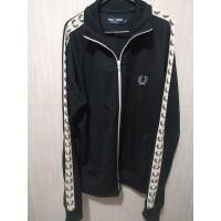 ราคา เสื้อแจ็คเก็ต Fred Perry (22044237200)