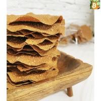 ราคา bitcoin ถั่วเน่าแค๊ป ตำละเอียด 12 แผ่น 120 กรัม (ปรุงรสเผ็ด) . (19777145266)